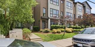Location, location, location! Modern Turnkey Townhome Steps from 12 South | 3BD/3.5BA | Garage, W/D & HOA Included — $3,695/Mo Gallery 13