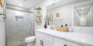 Fully Renovated 5 Bedroom Home Near SDSU - All Utilities Included! Gallery 19