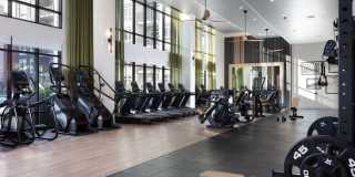 Avalon West Dublin Gallery 36