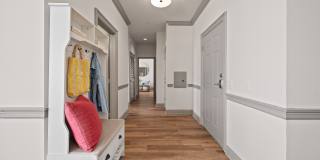 The Halstead Gallery 10