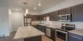 Creekside at Osgood Gallery 21