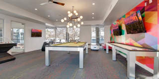 Pavilions on Central Apartments Gallery 13