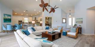***STUNNING POOL HOME***4BEDS / 4BATHS***GOLDEN SHORES***FURNISHED SEASONAL RENTAL*** Gallery 35