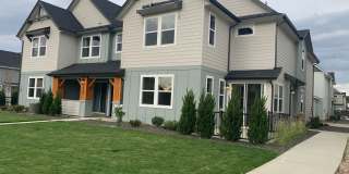 Brand new townhome in Star!!! Gallery 1