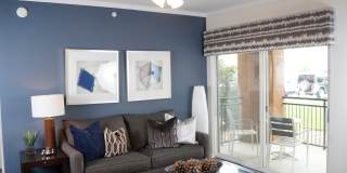 Stone Canyon Apartments Gallery 4