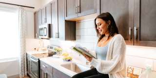 Upton Oxmoor Apartments Gallery 76