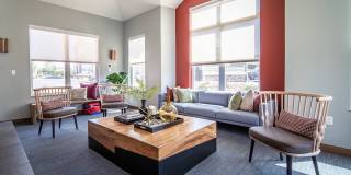 East Range Crossings Apartments - Affordable Housing Gallery 4
