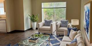 Ivy Ridge Apartments Gallery 11