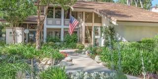 Country Woods Apartment Homes Gallery 9