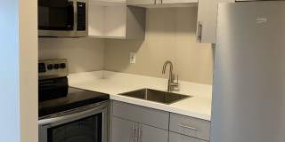 Mercer Crest Apartments Gallery 1