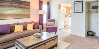 Dunfield Apartments & Townhomes Gallery 16