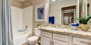 Eagle Crest Apartments Gallery 9