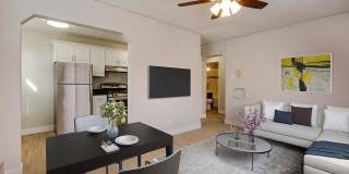 Robert Browning Gallery 1