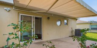 Beautiful 3 Bedroom, 2 Bathroom home offering 1,874 square feet of living space and situated on a peaceful pond lot. Gallery 27
