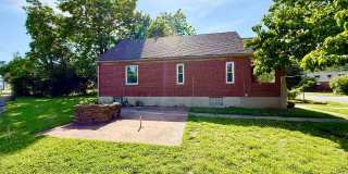Cozy & Spacious 4-Bedroom Home in Cincinnati Cozy & Spacious 4-Bedroom Home in Cincinnati Gallery 17