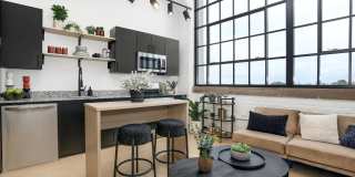 Piquette Flats Gallery 1