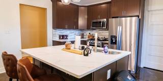 Room in 3 Bedroom Home in Atlanta West End Gallery 14