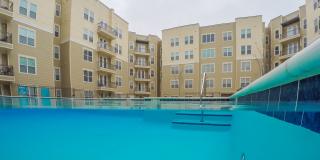 Douglas Heights - Student Housing Gallery 12