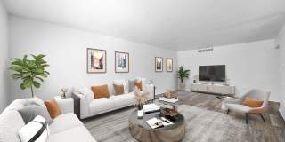 The Crossroads At Southfield Apartments Gallery 25