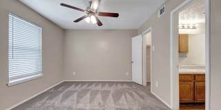South Meadows Apartments Gallery 21
