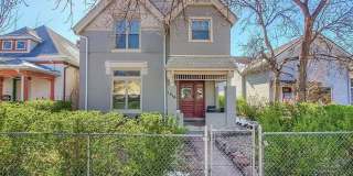 1 BR/1BA | Newly Renovated Condo | Back patio | In Denver! Gallery 1