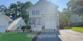 7607 Blue Cedar Drive Gallery 1