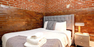 West Lofts Gallery 19