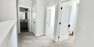 Prioritize comfortable living in this CBH home built in 2024! Gallery 43