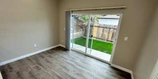 New (2025) 4 Bedroom House with High Ceilings Gallery 3