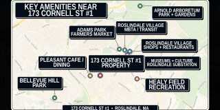 173 Cornell St Gallery 4