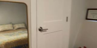 Renovated ground level Gallery 7