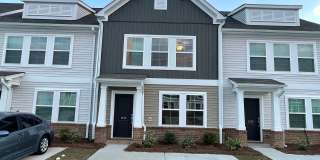 Fabulous New Townhouse in Columbia SC! Gallery 1