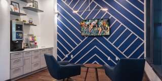 Judson Pointe Gallery 8