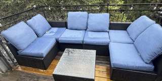 34 Baxter Street Gallery 12