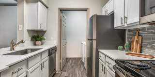 Canyon Ridge Apartments Gallery 13