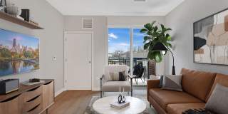 Metro 19 Apartments Gallery 21