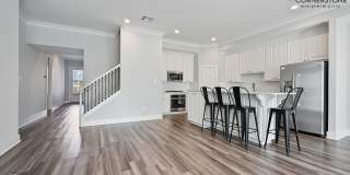 4 Bedroom in a Gated Community Gallery 7