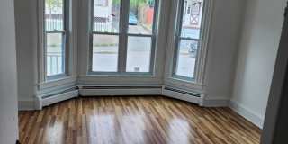 26 A St. Gallery 1