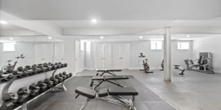 Dickinson Lofts Gallery 43