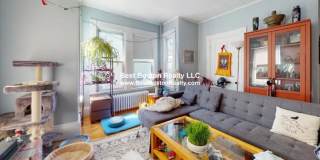 127 Central St. Gallery 1
