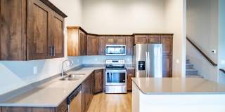 Cottagewood Townhomes Gallery 12