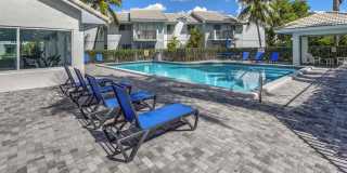 7 West Apartments Gallery 17