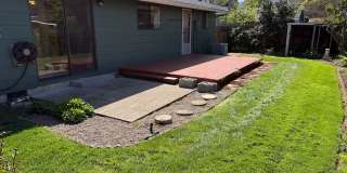 Well-kept house in desirable Thurston neighborhood! Gallery 6