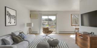 Hamline Terrace Gallery 3