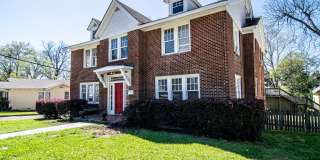 803 North Congress Street - D Gallery 1