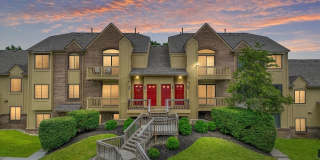 Saddle Creek Apartments Gallery 1