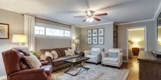 Updated 3-Bedroom Home in High Point Terrace – NOT FULLY FURNISHED Gallery 12