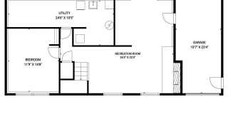 5435 THE BRIDLE Path Gallery 36