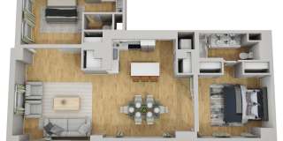 HWH Luxury Living Gallery 122