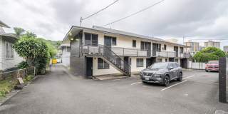 1719 Nuuanu Ave. Gallery 1